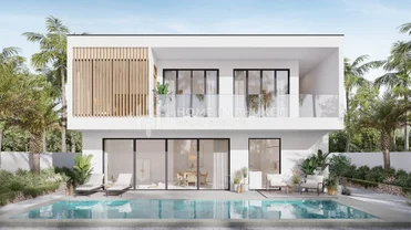 Home In Phuket