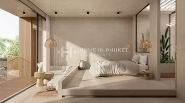 Home In Phuket