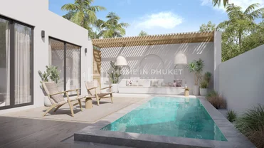 Home In Phuket