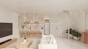 Home In Phuket