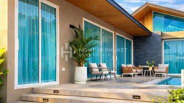 Home In Phuket
