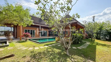 Home In Phuket