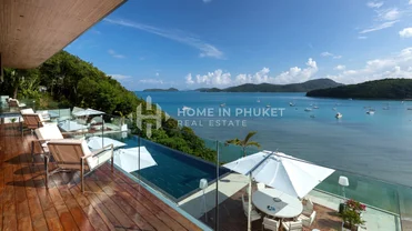 Home In Phuket