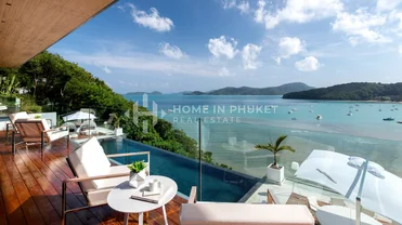 Home In Phuket