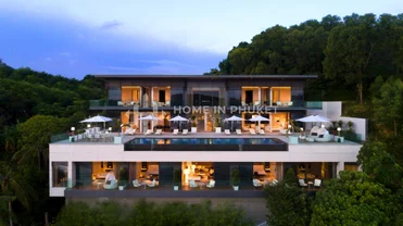 Home In Phuket