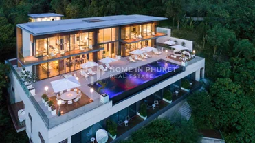 Home In Phuket