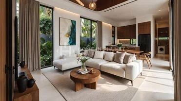 Home In Phuket