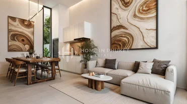 Home In Phuket