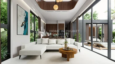 Home In Phuket