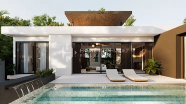 Home In Phuket