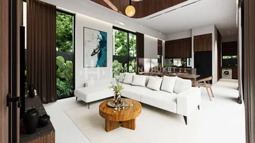 Home In Phuket