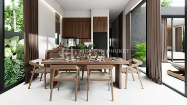 Home In Phuket