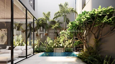 Home In Phuket