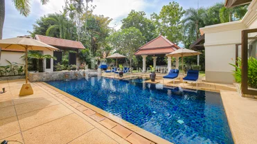 Home In Phuket
