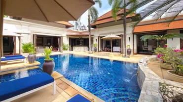 Home In Phuket