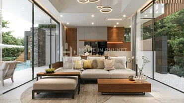 Home In Phuket