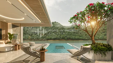 Home In Phuket