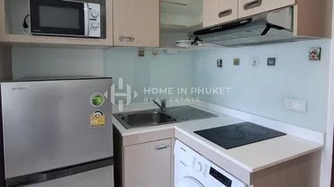 Home In Phuket