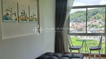 Home In Phuket