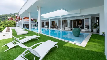 Home In Phuket