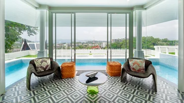 Home In Phuket