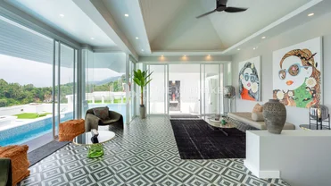 Home In Phuket