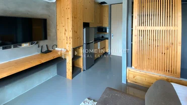 Home In Phuket