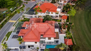Home In Phuket