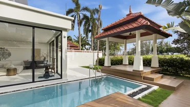 Home In Phuket