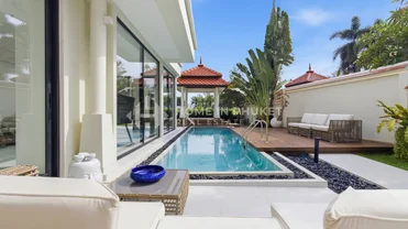 Home In Phuket