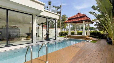 Home In Phuket