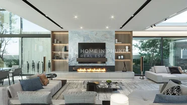 Home In Phuket