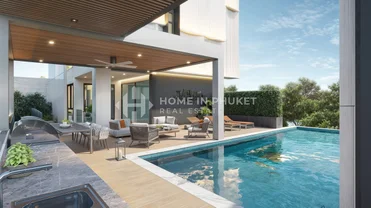 Home In Phuket