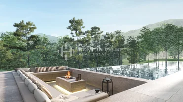 Home In Phuket
