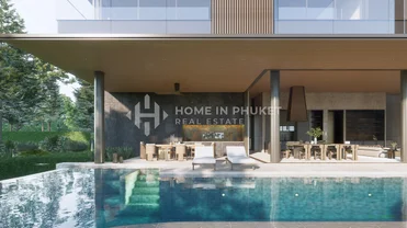 Home In Phuket