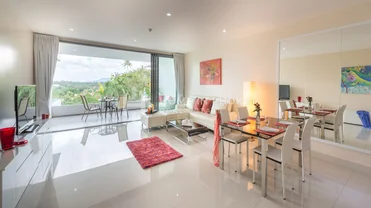 Home In Phuket