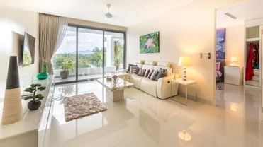 Home In Phuket