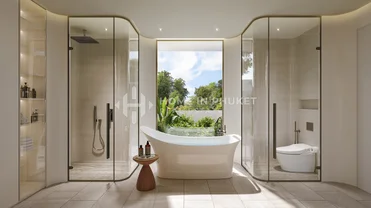 Home In Phuket