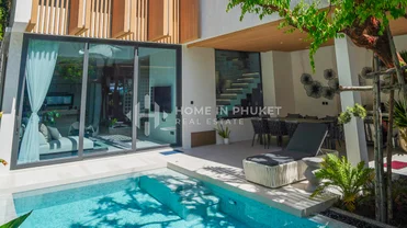 Home In Phuket