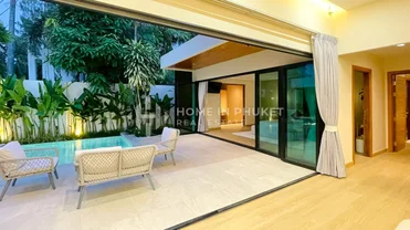 Home In Phuket