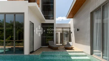 Home In Phuket