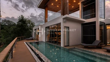 Home In Phuket