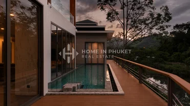 Home In Phuket