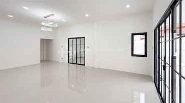 Home In Phuket