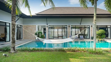 Home In Phuket