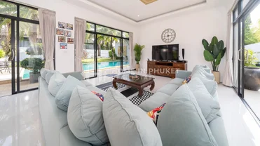 Home In Phuket