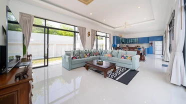 Home In Phuket