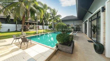 Home In Phuket