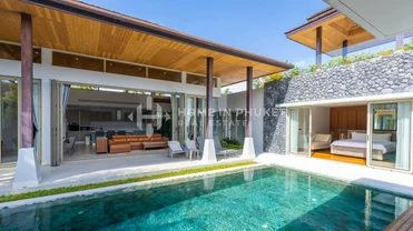 Home In Phuket