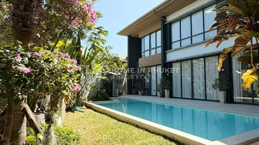 Home In Phuket